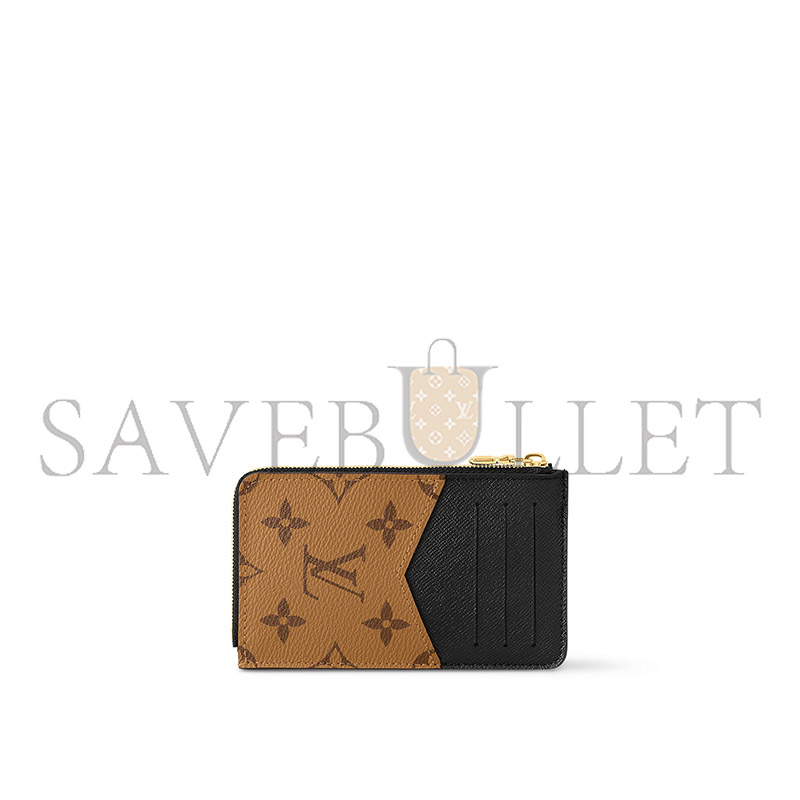 LOUIS VUITTON CARD HOLDER RECTO VERSO M81303 (13*8*2cm)